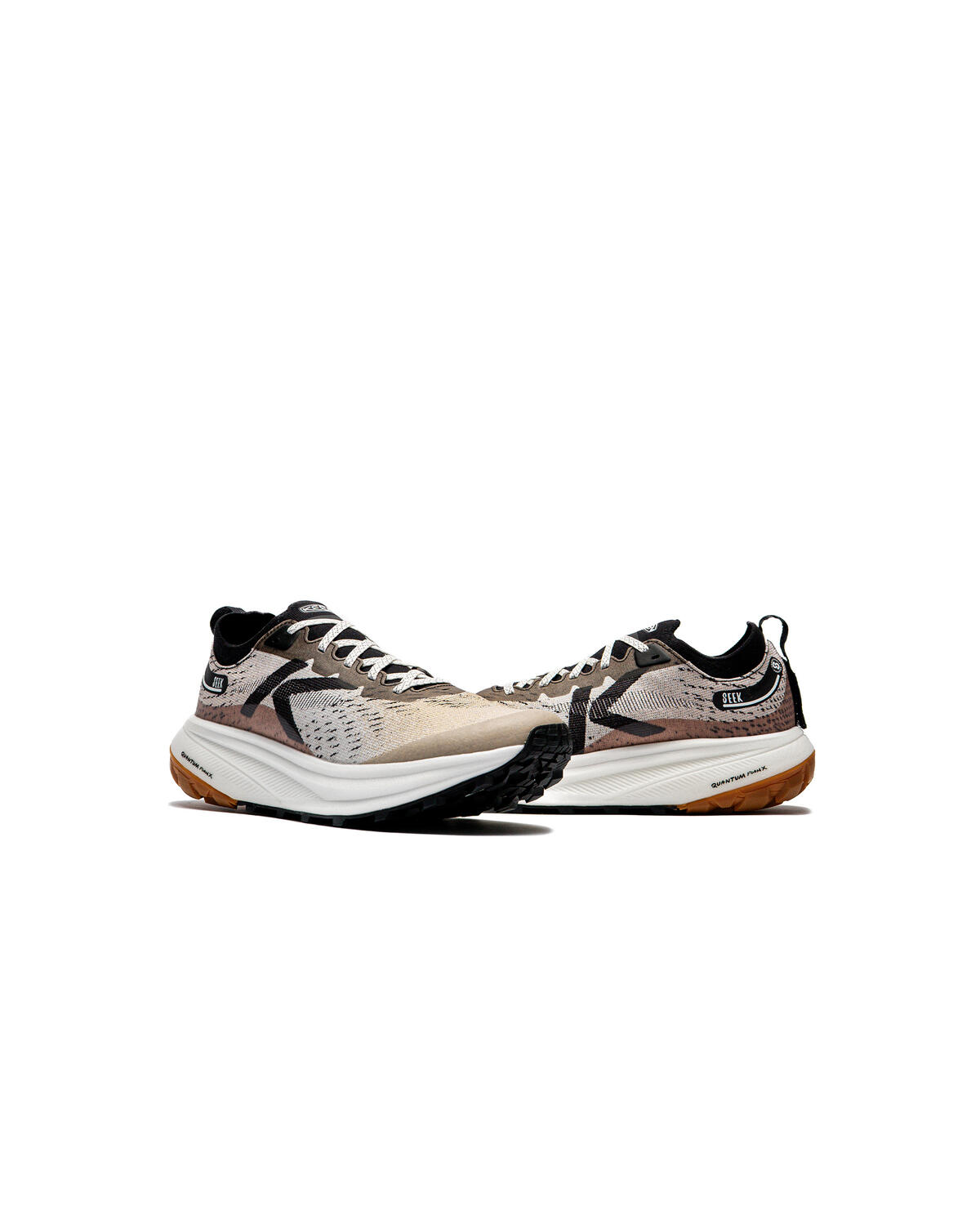 Keen SEEK M para HOMBRE Beige — foto 4