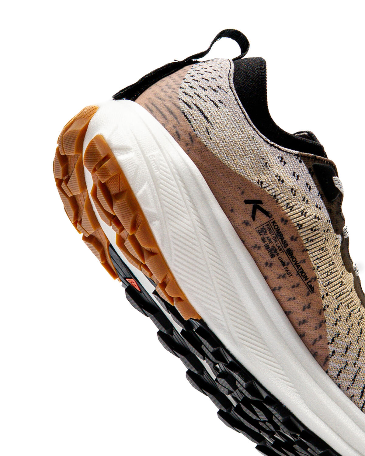 Keen SEEK M para HOMBRE Beige — foto 6