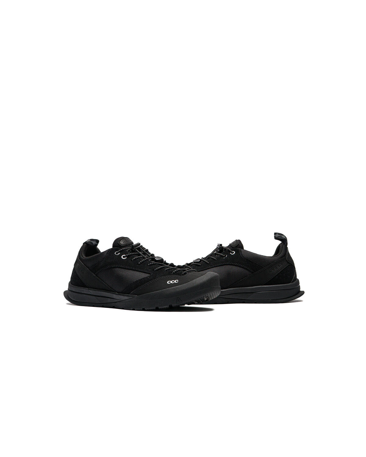 Keen Jasper III x City Country City Shoes - Image 9