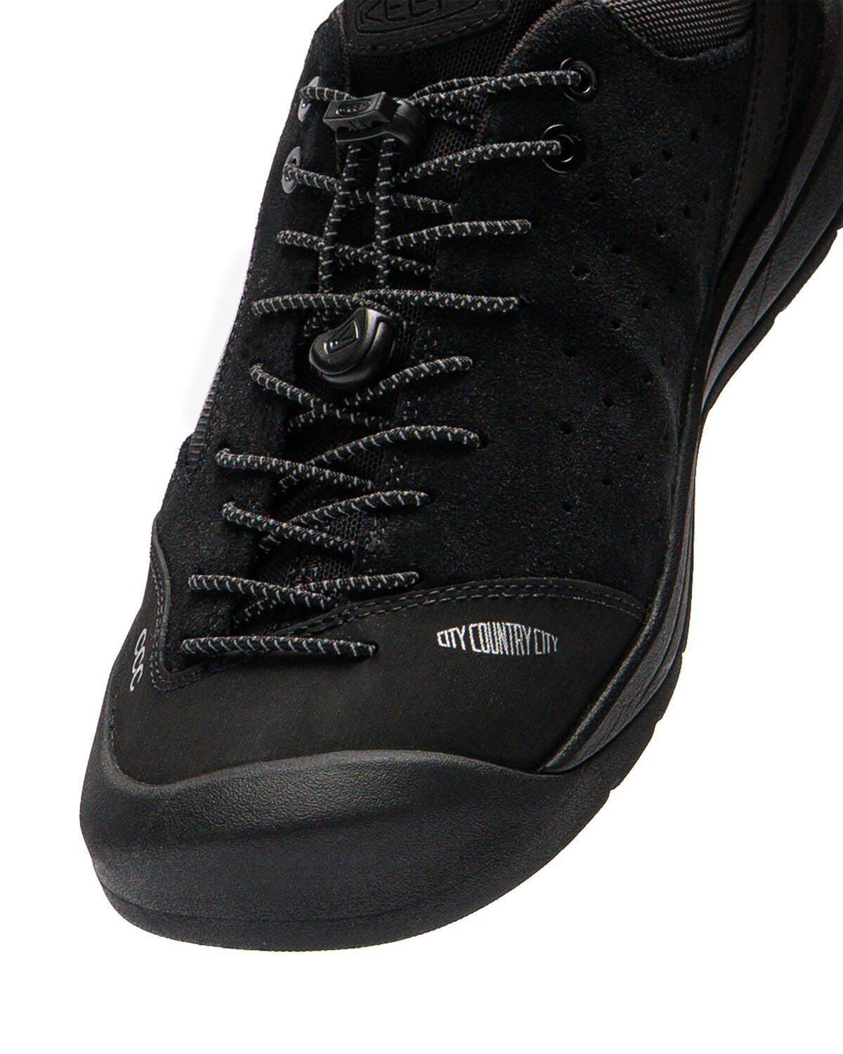 Keen Jasper III x City Country City Shoes - Image 11