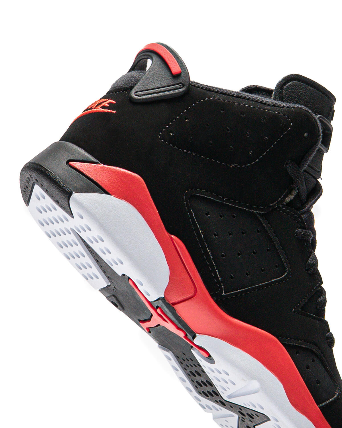 Air Jordan 6 Retro 'Infrared Salesman' (PS) - Image 120