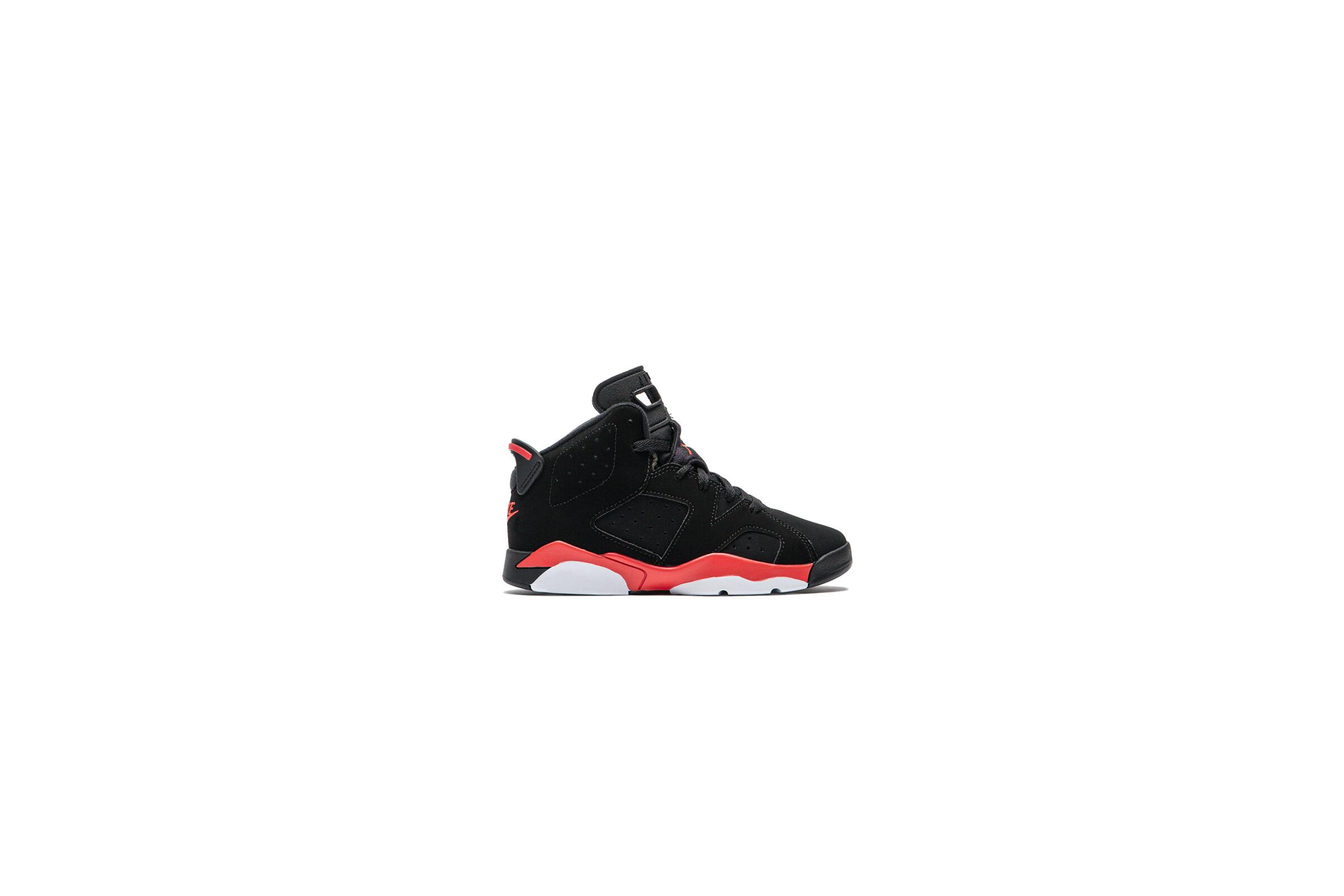 Air Jordan 6 RETRO ‘Infrared Salesman’