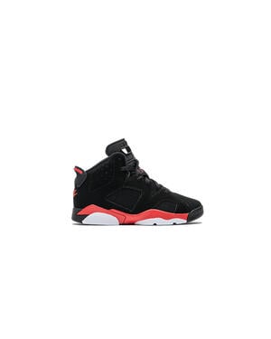 Air Jordan 6 RETRO (PS) 'Infrared Salesman'