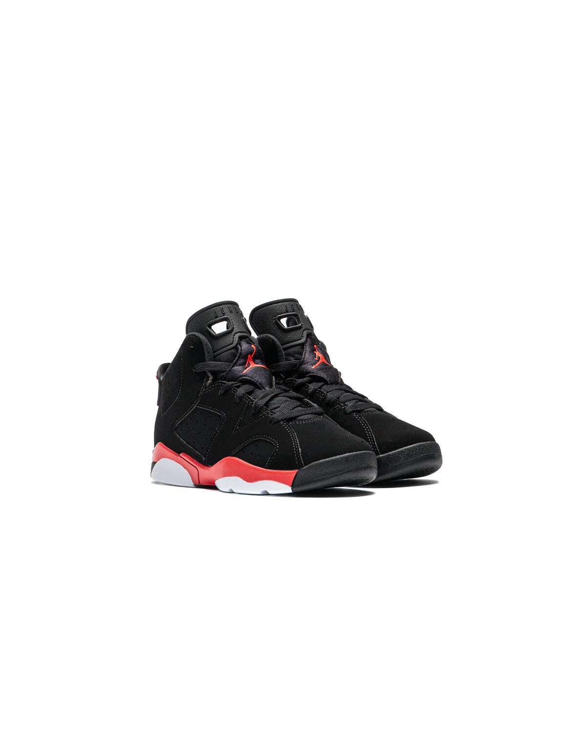 Air Jordan 6 Retro 'Infrared Salesman' (PS) - Image 116