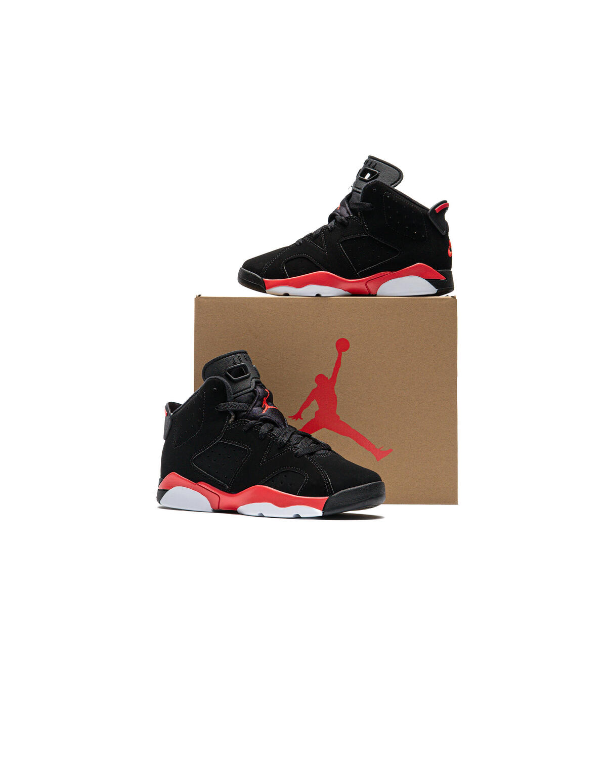 Air Jordan 6 Retro 'Infrared Salesman' (PS) - Image 119