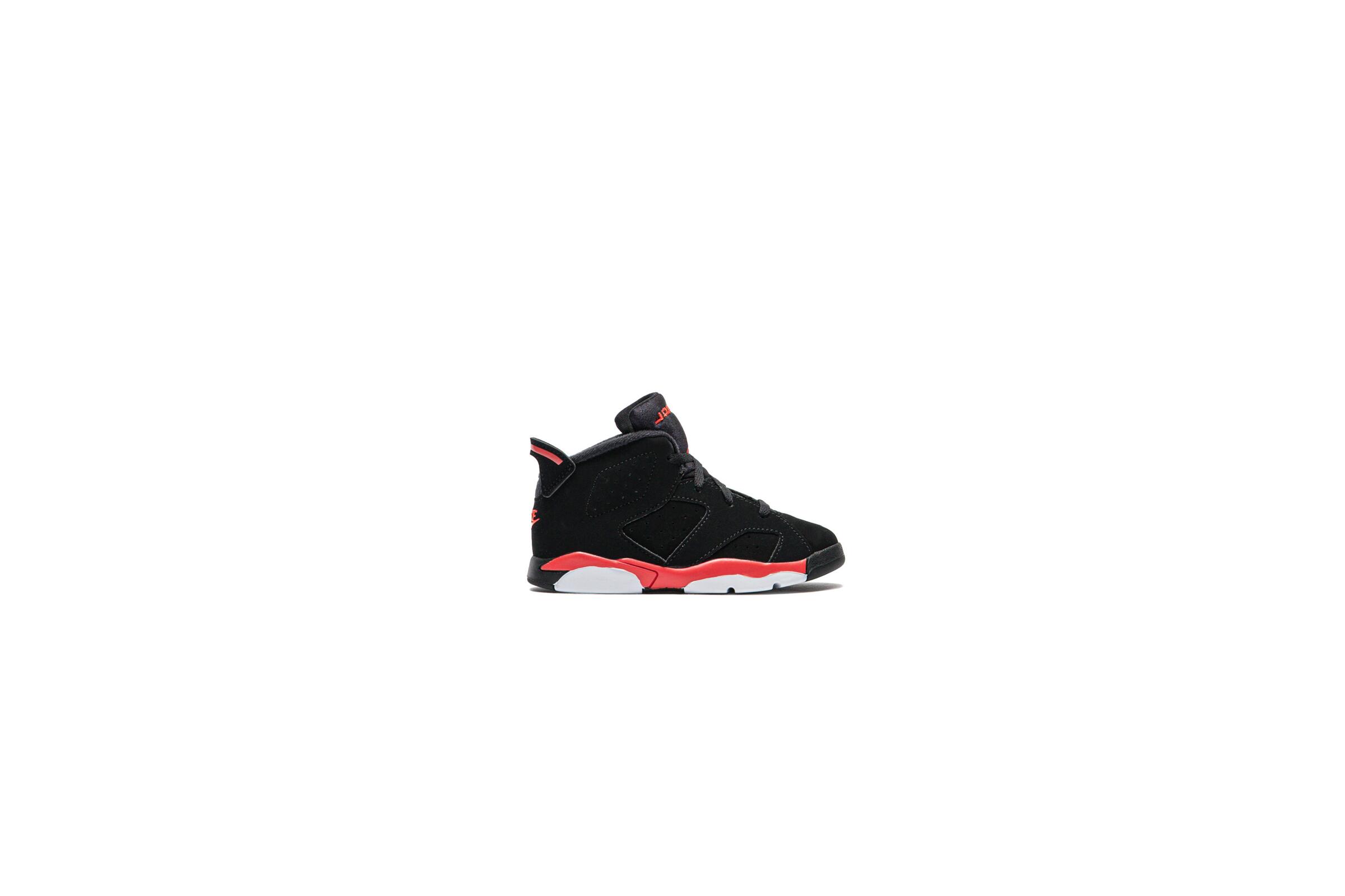 Air Jordan 6 RETRO ‘Infrared Salesman’
