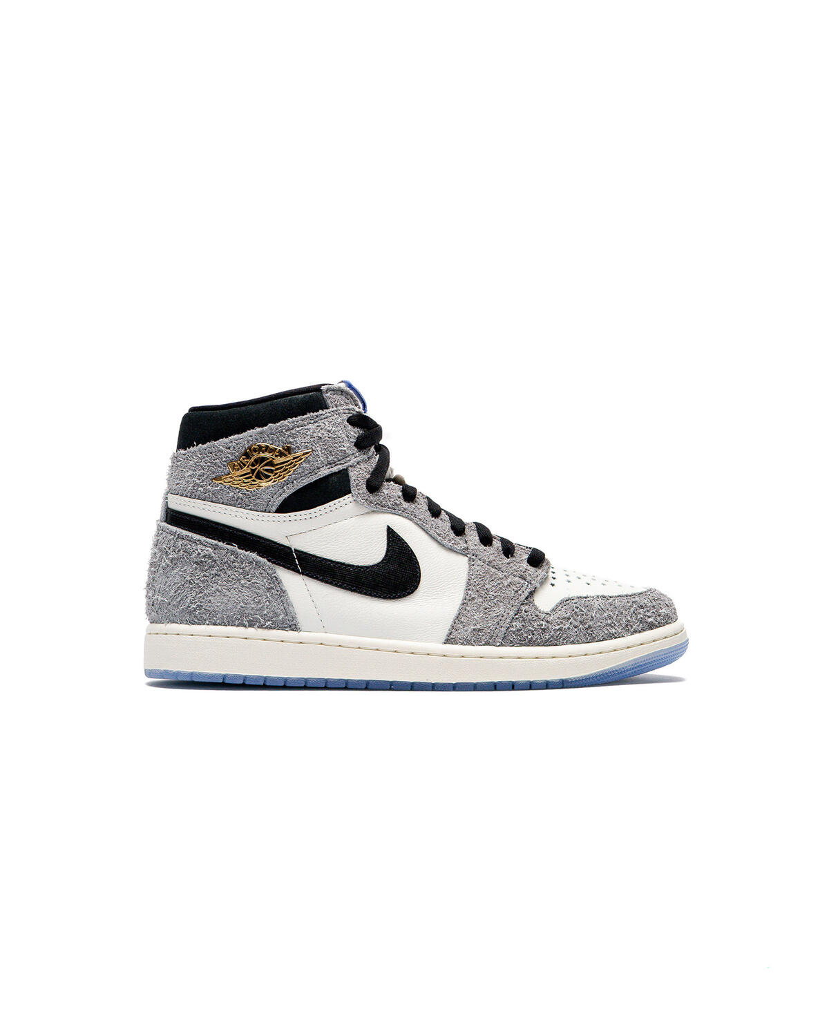 Air Jordan 1 Retro High OG 'All-Star' - Cool Grey/Black - Image 179