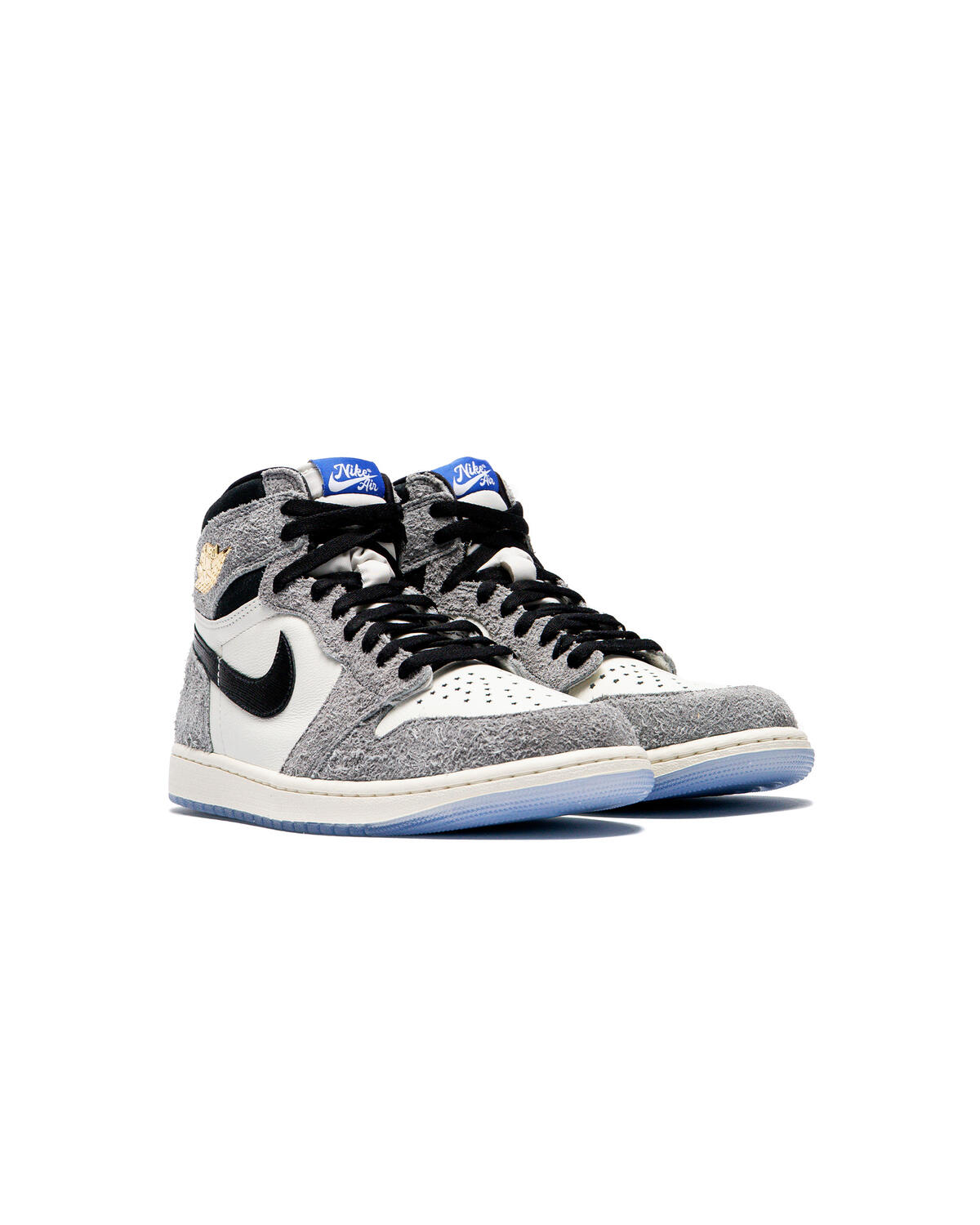Air Jordan 1 Retro High OG 'All-Star' - Cool Grey/Black - Image 180