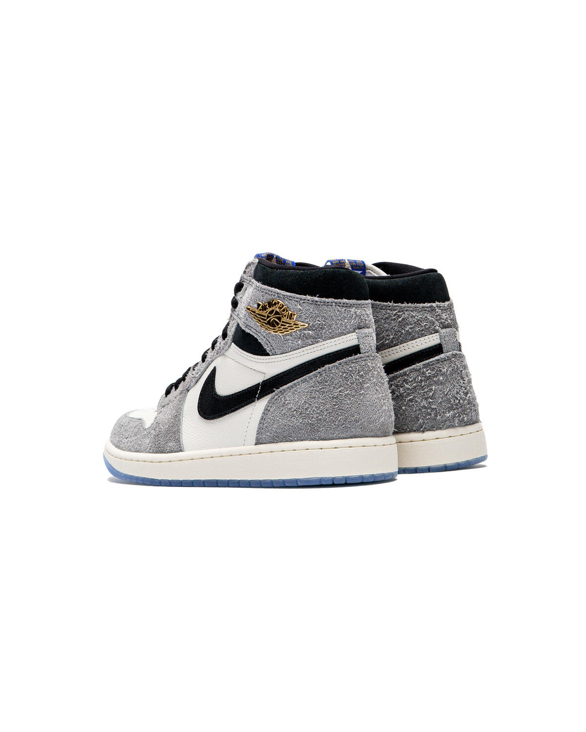 Air Jordan 1 Retro High OG 'All-Star' - Cool Grey/Black - Image 181