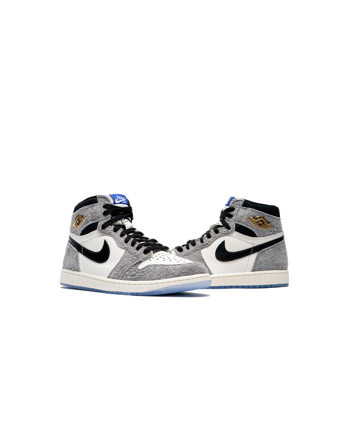 Air Jordan 1 Retro High OG 'All-Star' - Cool Grey/Black - Image 182