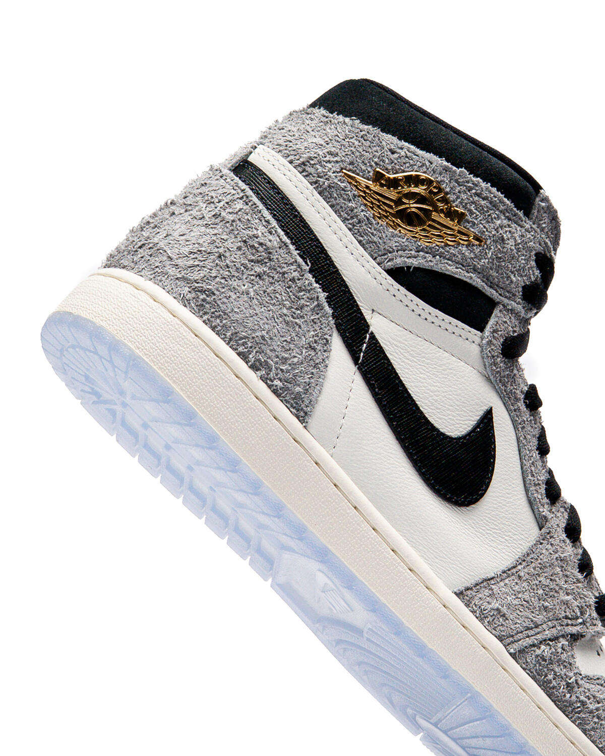 Air Jordan 1 Retro High OG 'All-Star' - Cool Grey/Black - Image 184