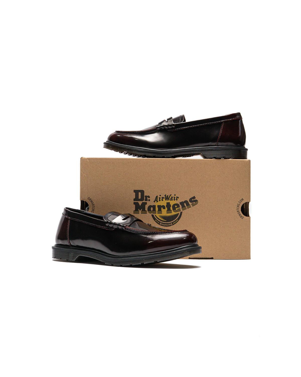 Dr. Martens Mayfare Loafer - Image 9