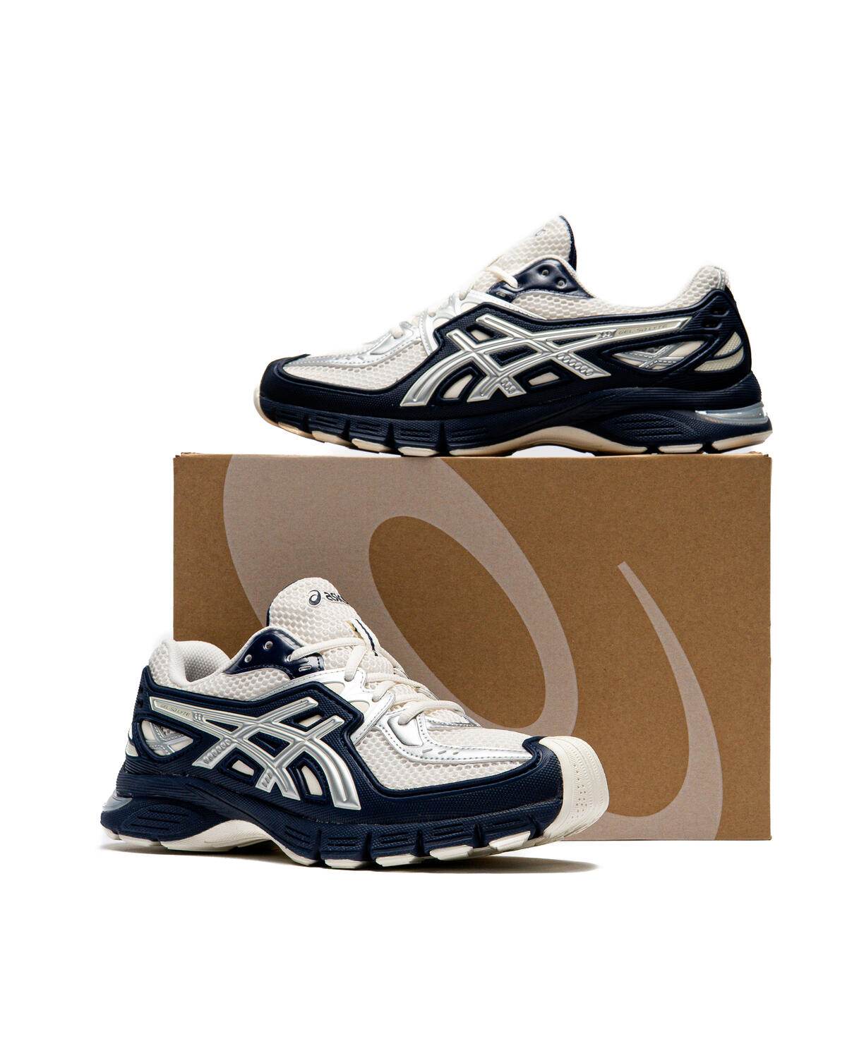 Asics Gel SD LYTE "Midnight" - Image 60