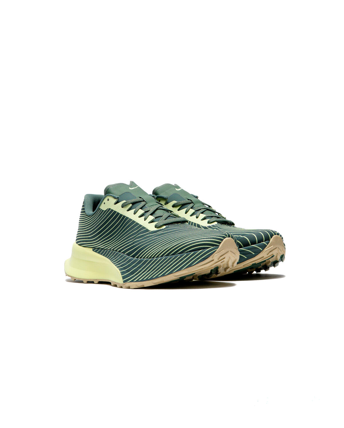 Nike ACG Ultrafly Trail SP "Dutch Green" - Image 24