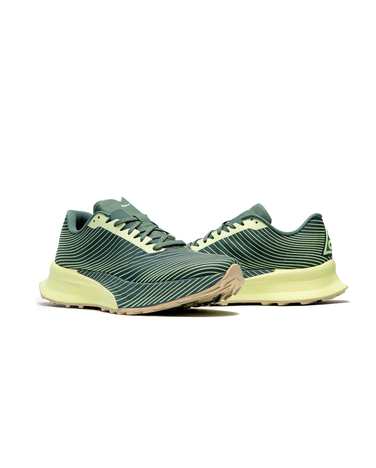 Nike ACG Ultrafly Trail SP "Dutch Green" - Image 26