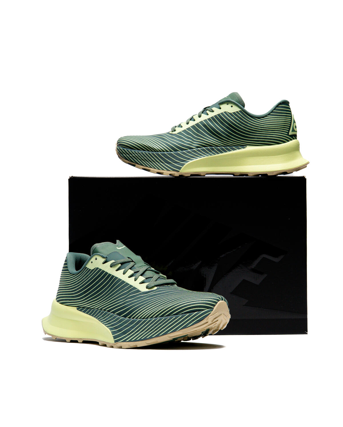 Nike ACG Ultrafly Trail SP "Dutch Green" - Image 27