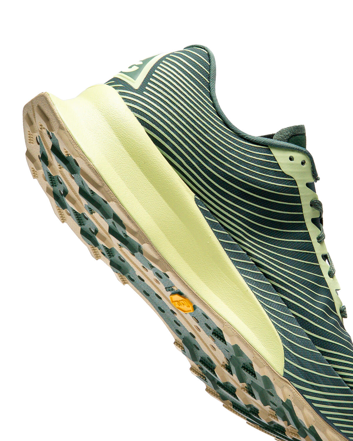 Nike ACG Ultrafly Trail SP "Dutch Green" - Image 28