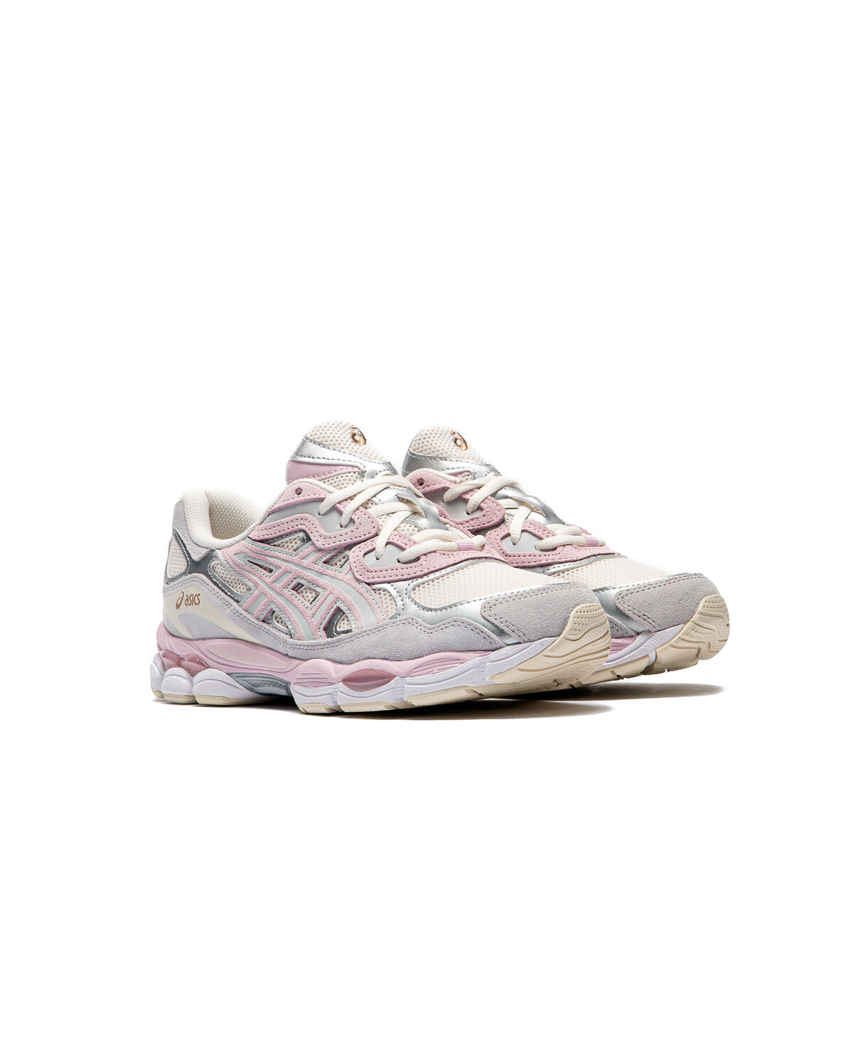 Asics Gel-NYC Concrete/Barely Rose - Image 39