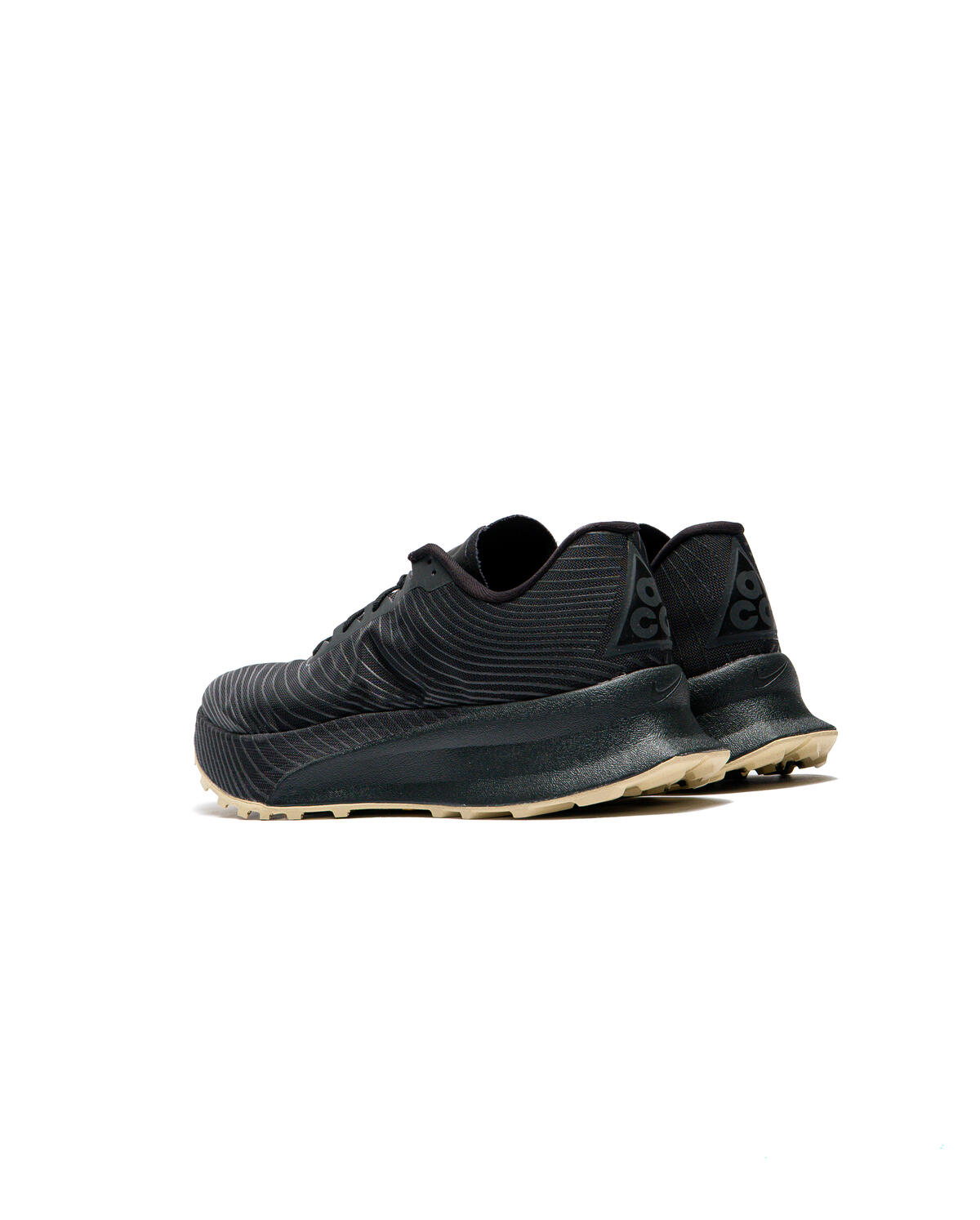 Nike ACG Ultrafly Trail SP "Black" - Image 16