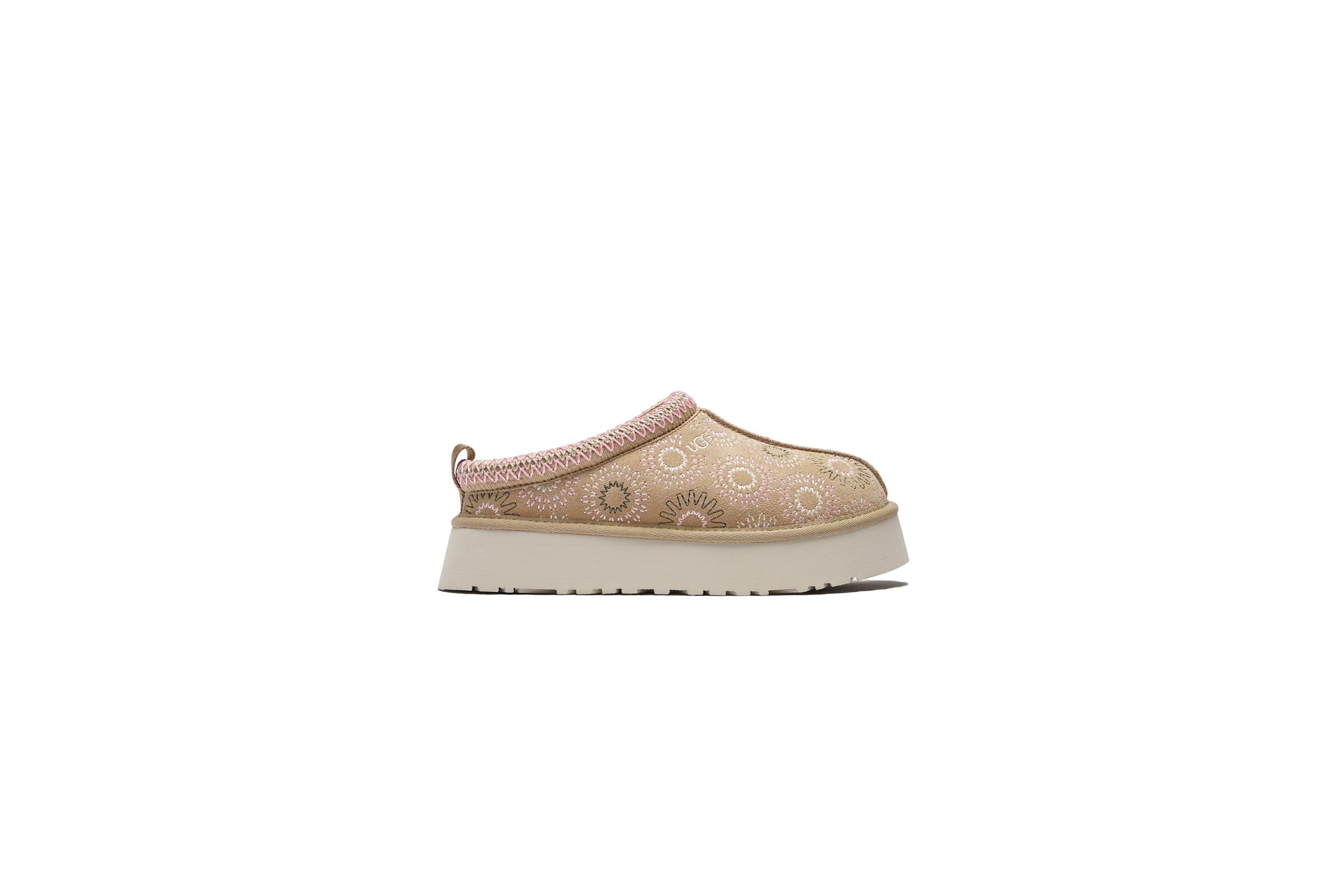 UGG WMNS TAZZ SUN STITCH