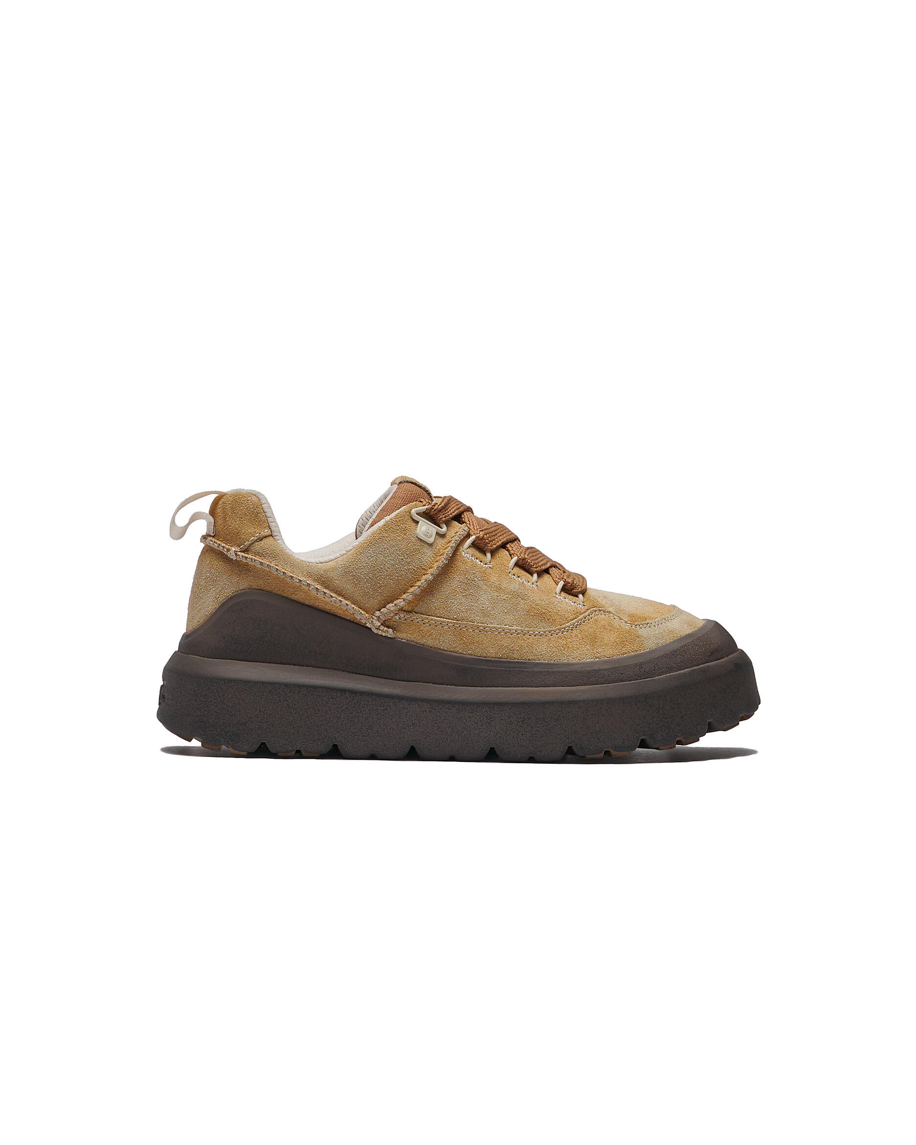 UGG HERITAGE UTILITY SNEAKER KNOLL