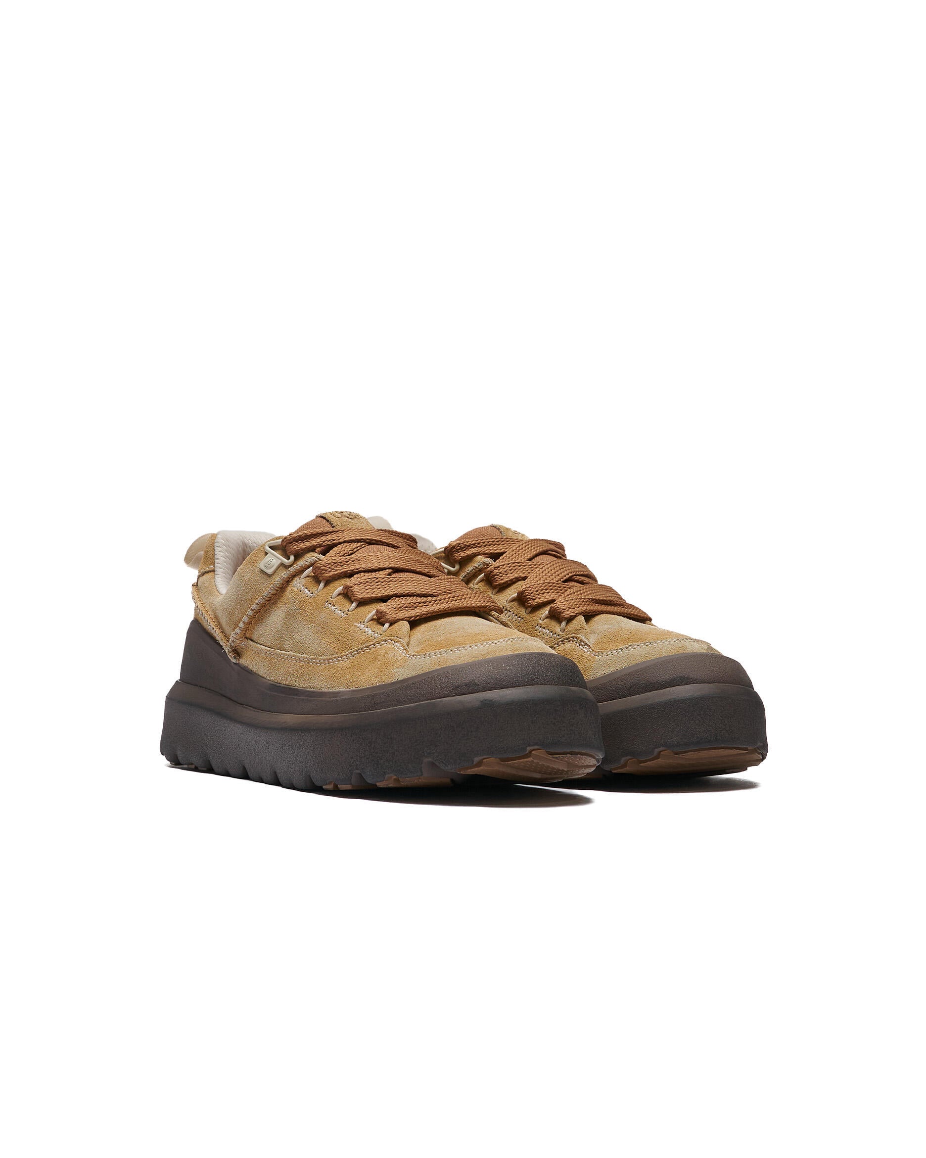 UGG HERITAGE UTILITY SNEAKER KNOLL | 1174994-CKR | AFEW STORE