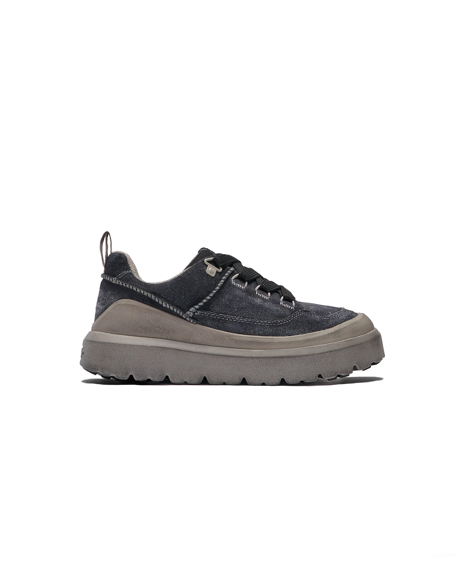 UGG HERITAGE UTILITY SNEAKER KNOLL