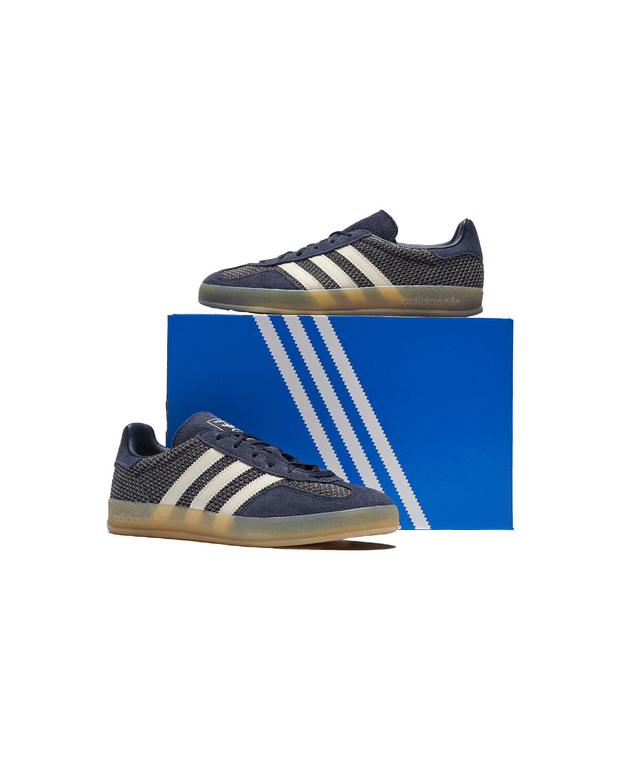 adidas Originals Wmns Gazelle Indoor - Image 6