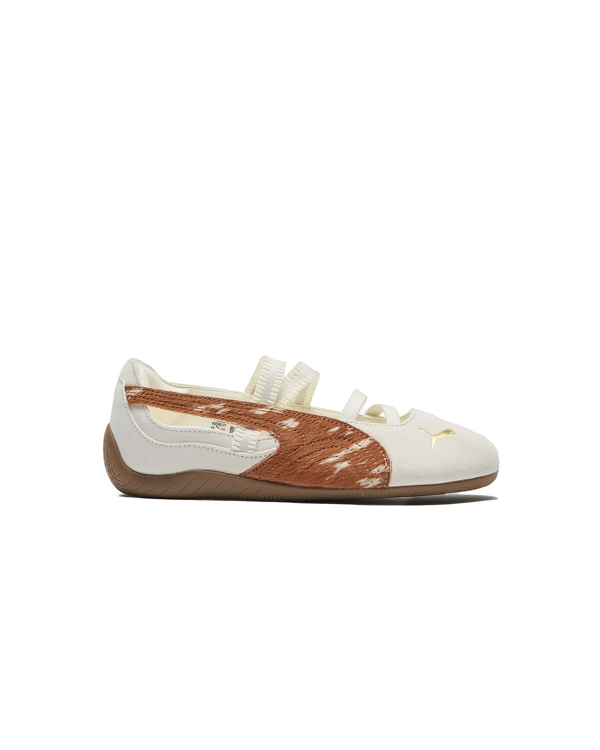 Puma WMNS Speedcat Ballet Doelette FS Wns