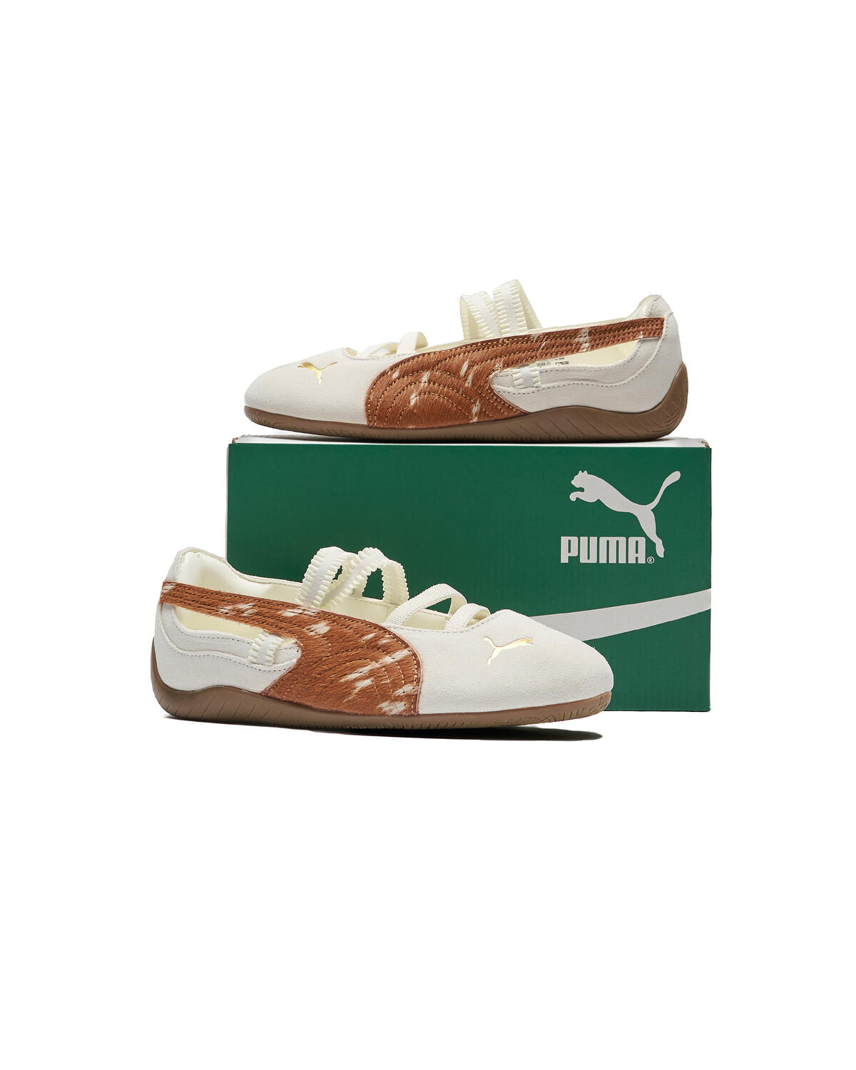 Puma WMNS Speedcat Ballet Doelette FS Wns - Image 9