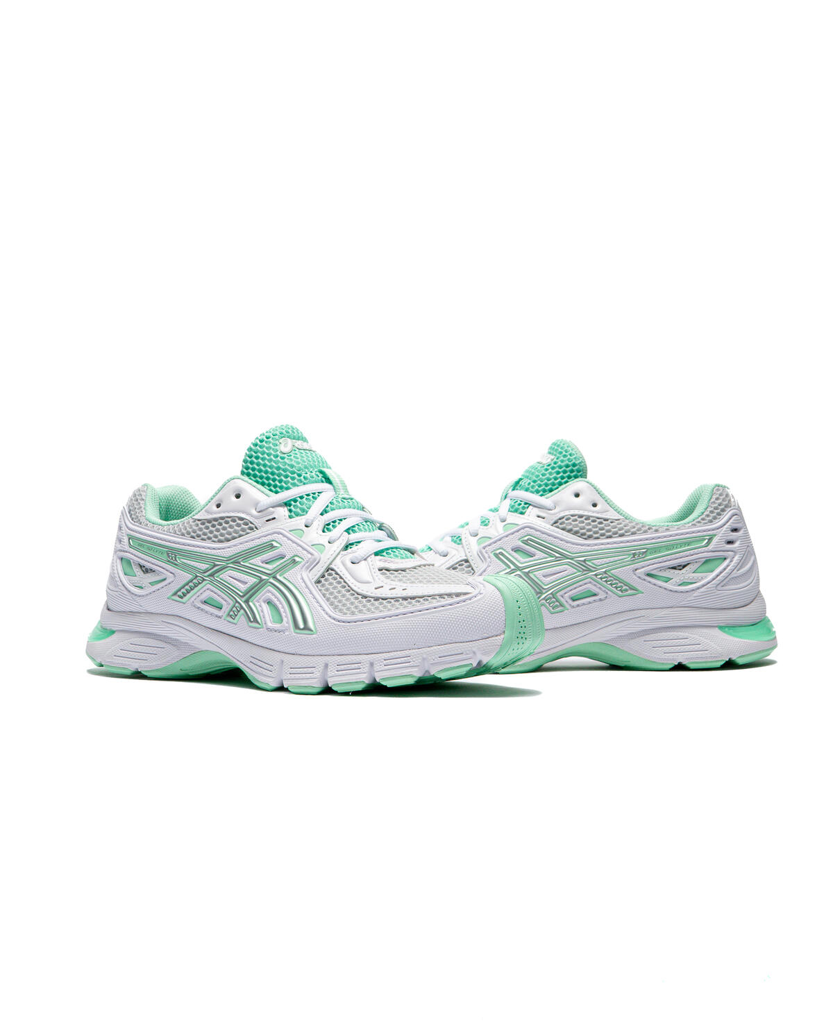 Asics Gel-SD-Lyte (White/Glacier Grey) - Image 5