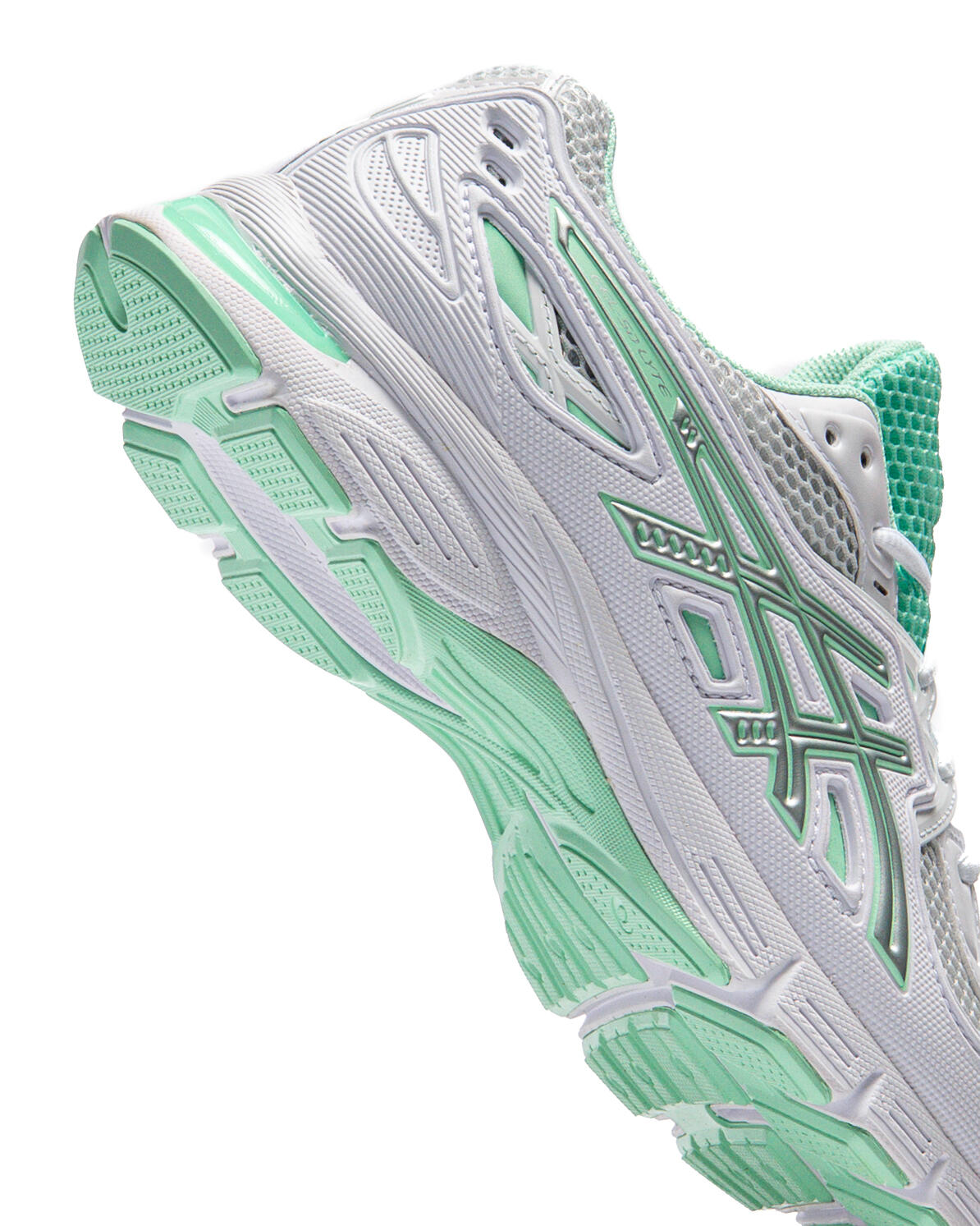 Asics Gel-SD-Lyte (White/Glacier Grey) - Image 7