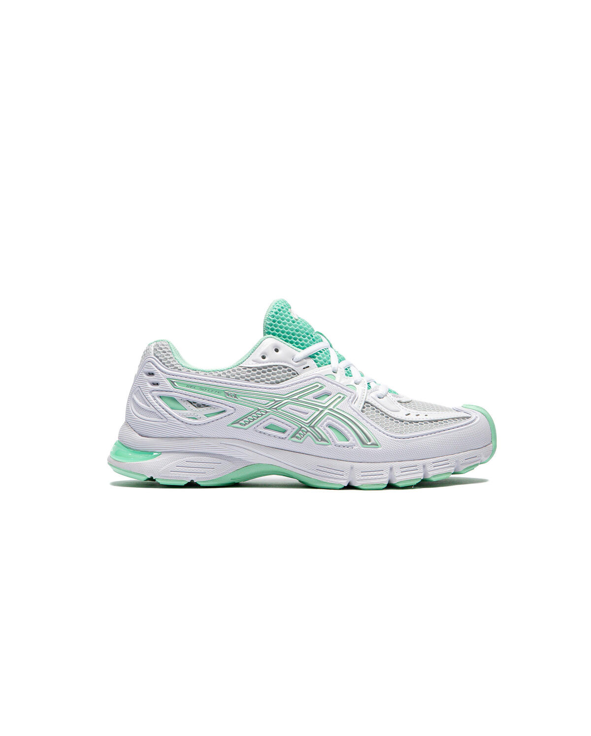 Asics Gel-SD-Lyte (White/Glacier Grey)