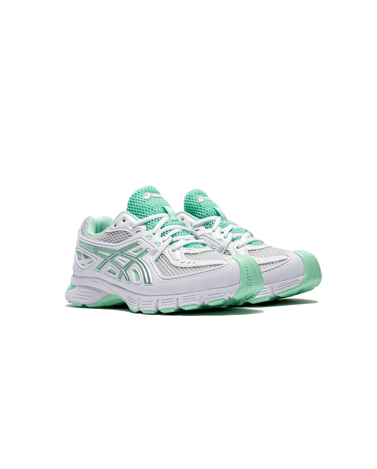 Asics Gel-SD-Lyte (White/Glacier Grey) - Image 3