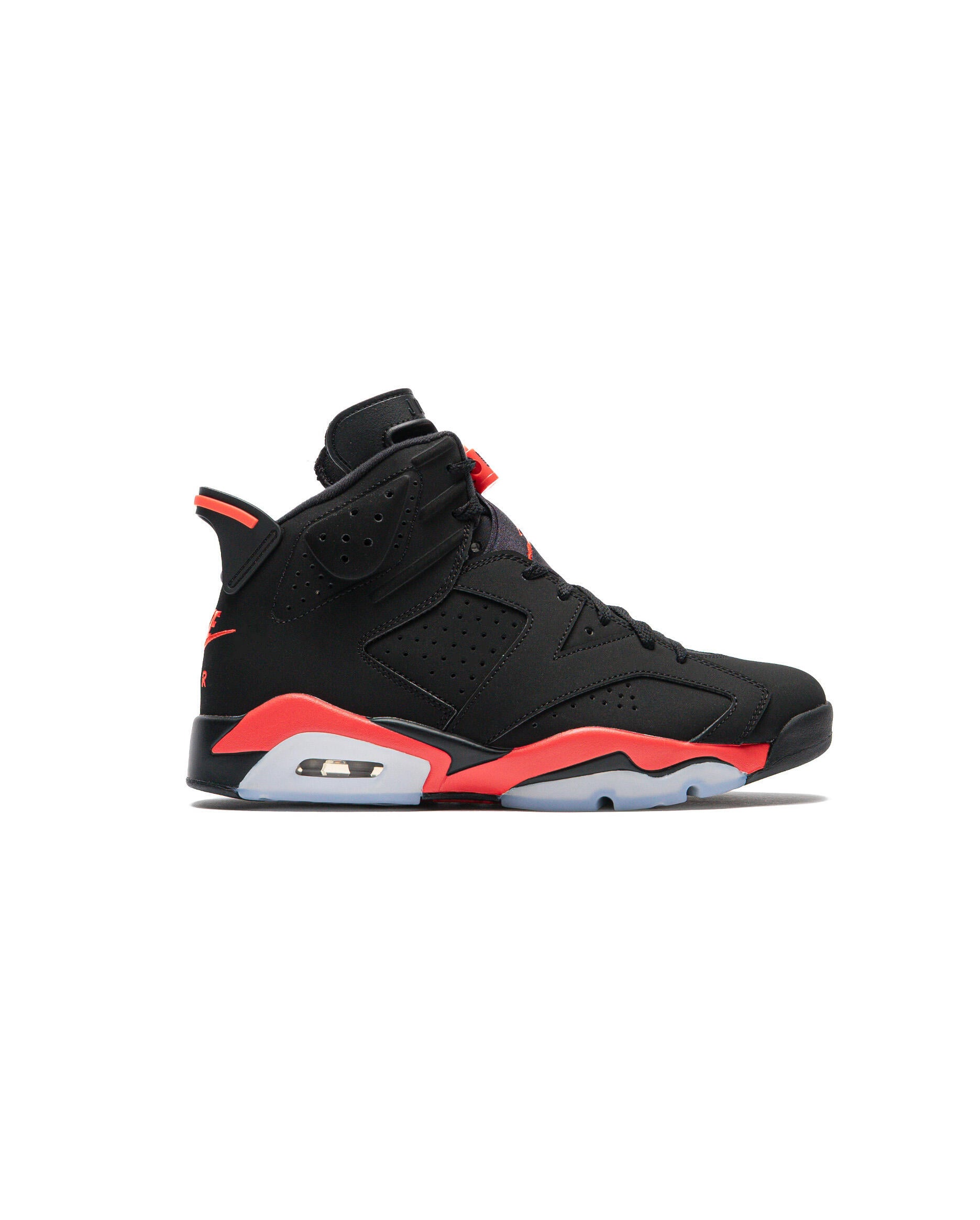 Air Jordan 6 Retro 'Infrared Salesman'