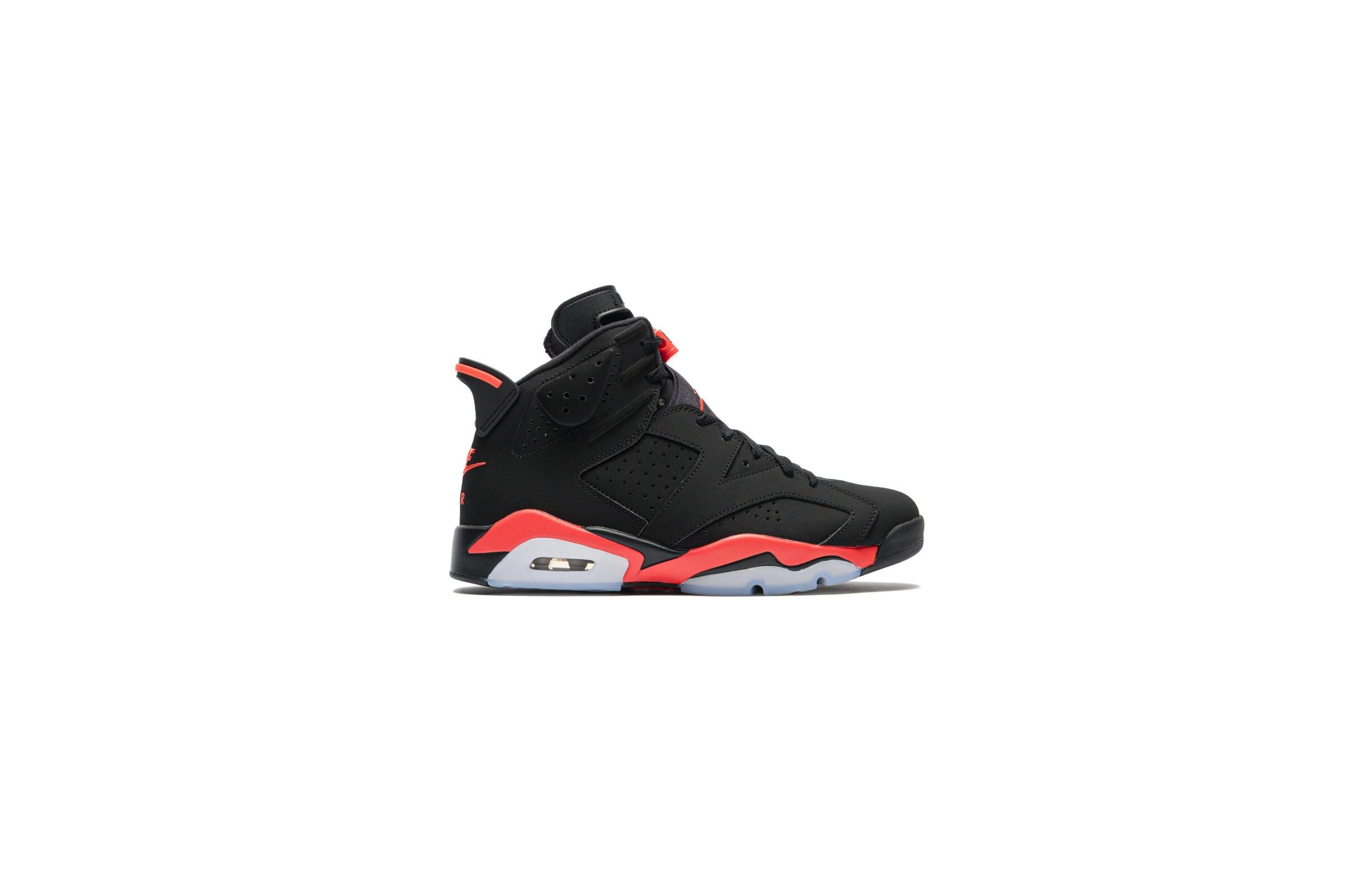 Air Jordan 6 Retro ‘Infrared Salesman’