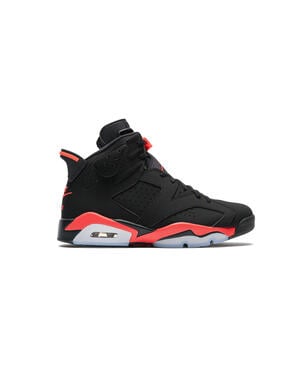 Air Jordan 6 Retro 'Infrared Salesman'