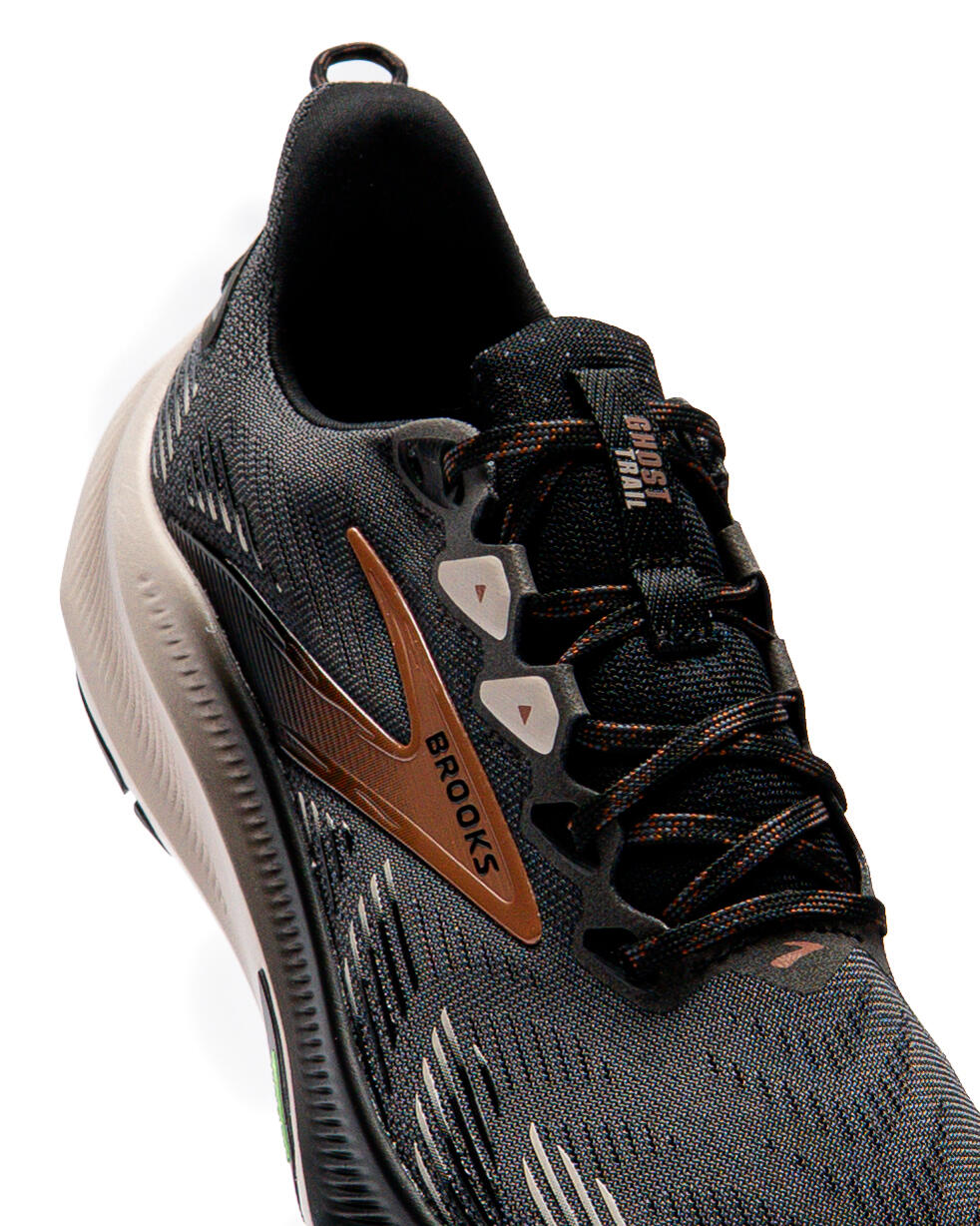 Brooks Ghost Trail (Women's) - Image 7