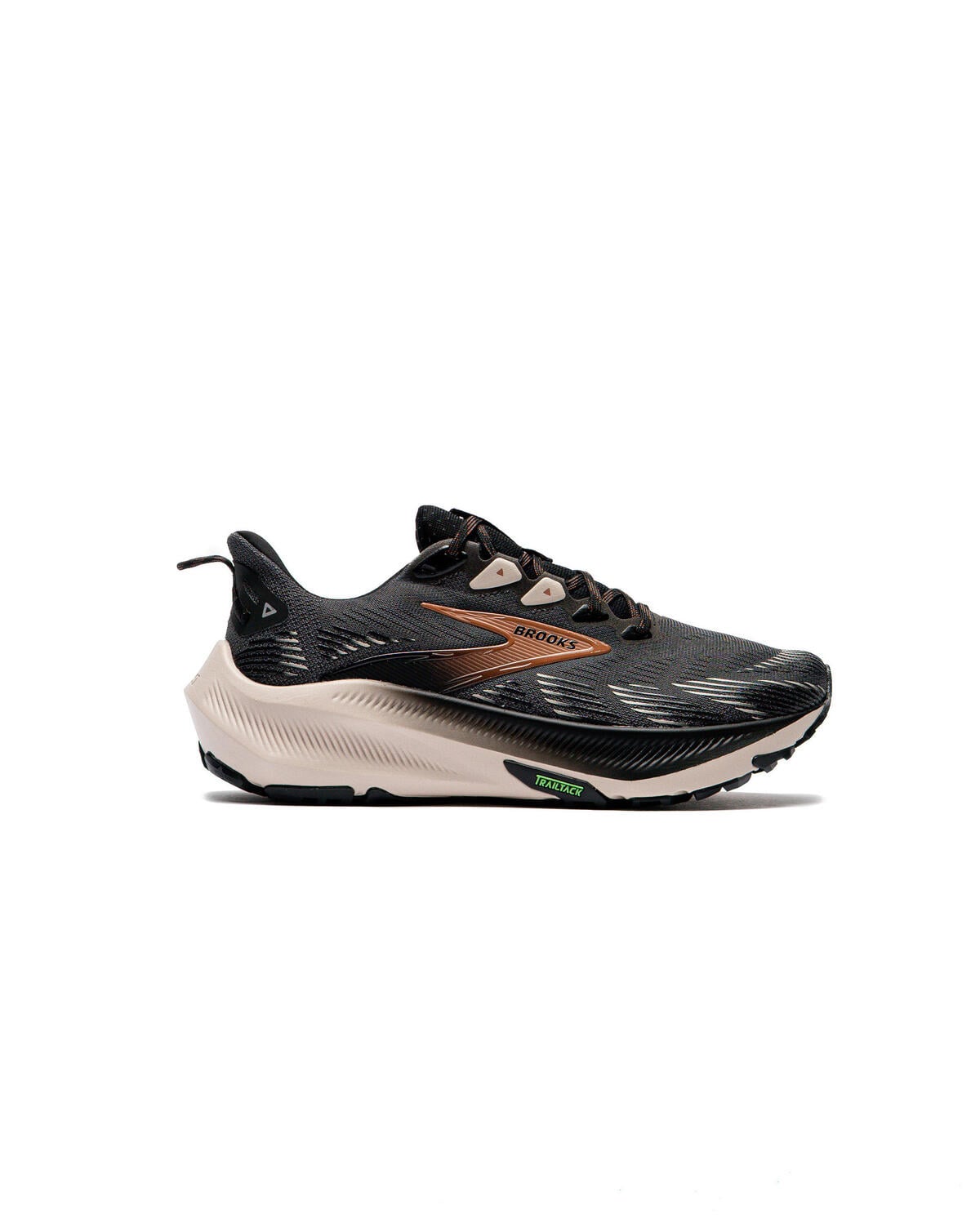 Brooks Ghost Trail - Image 1