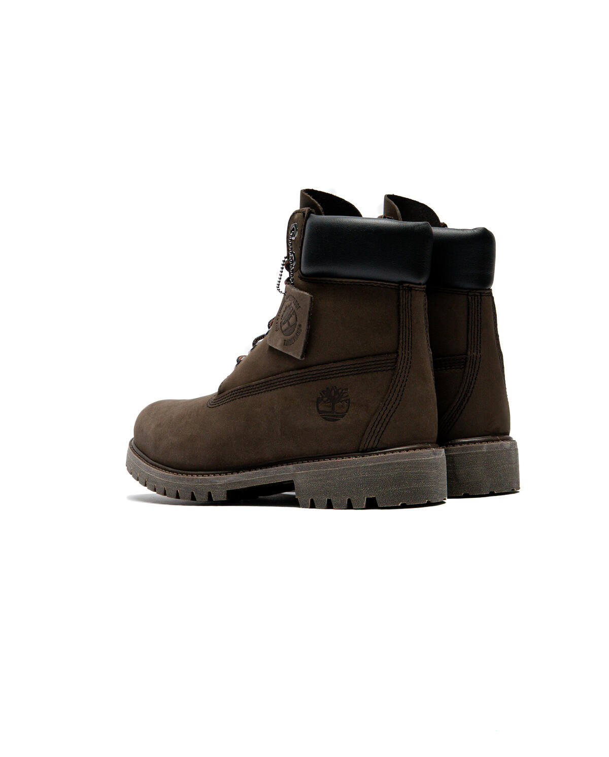 Timberland Premium 6 Inch Lace Waterproof Boot - Image 4