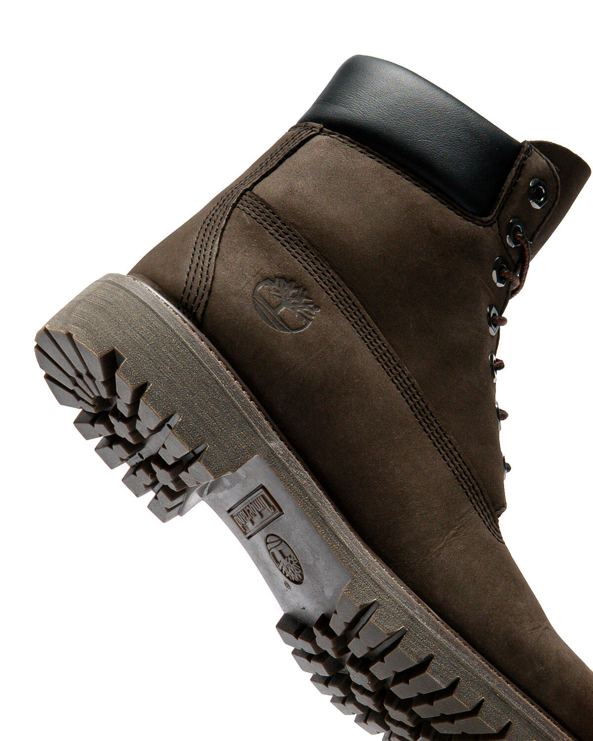 Timberland Premium 6 Inch Lace Waterproof Boot - Image 7