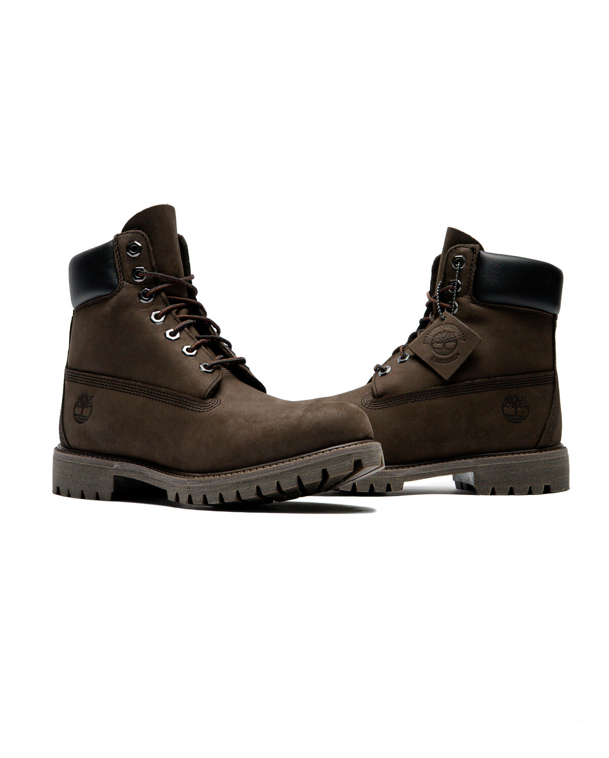 Timberland Premium 6 Inch Lace Waterproof Boot - Image 5