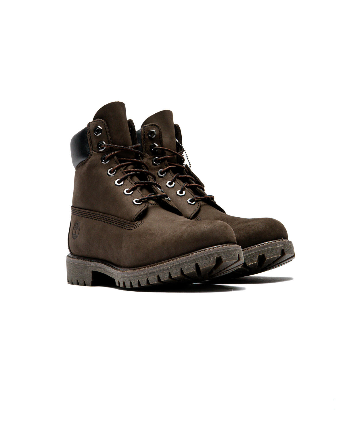Timberland Premium 6 Inch Lace Waterproof Boot - Image 3