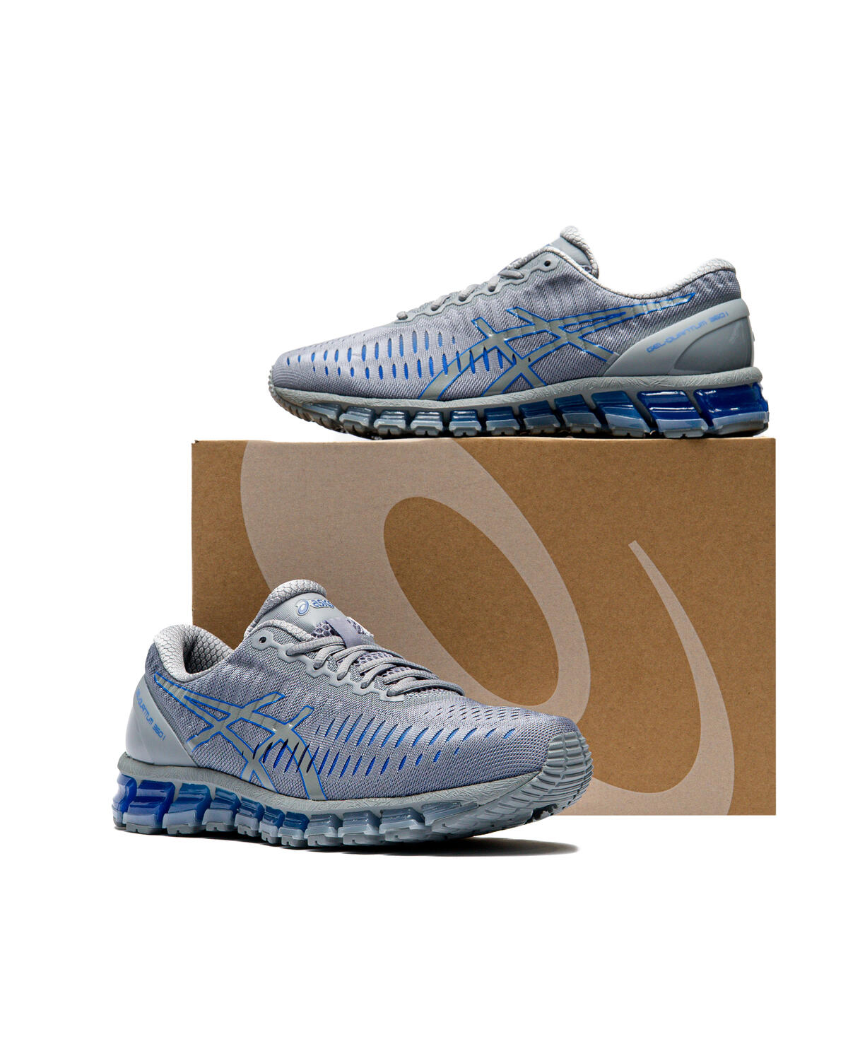 Asics Gel-Quantum 360 I - Image 6