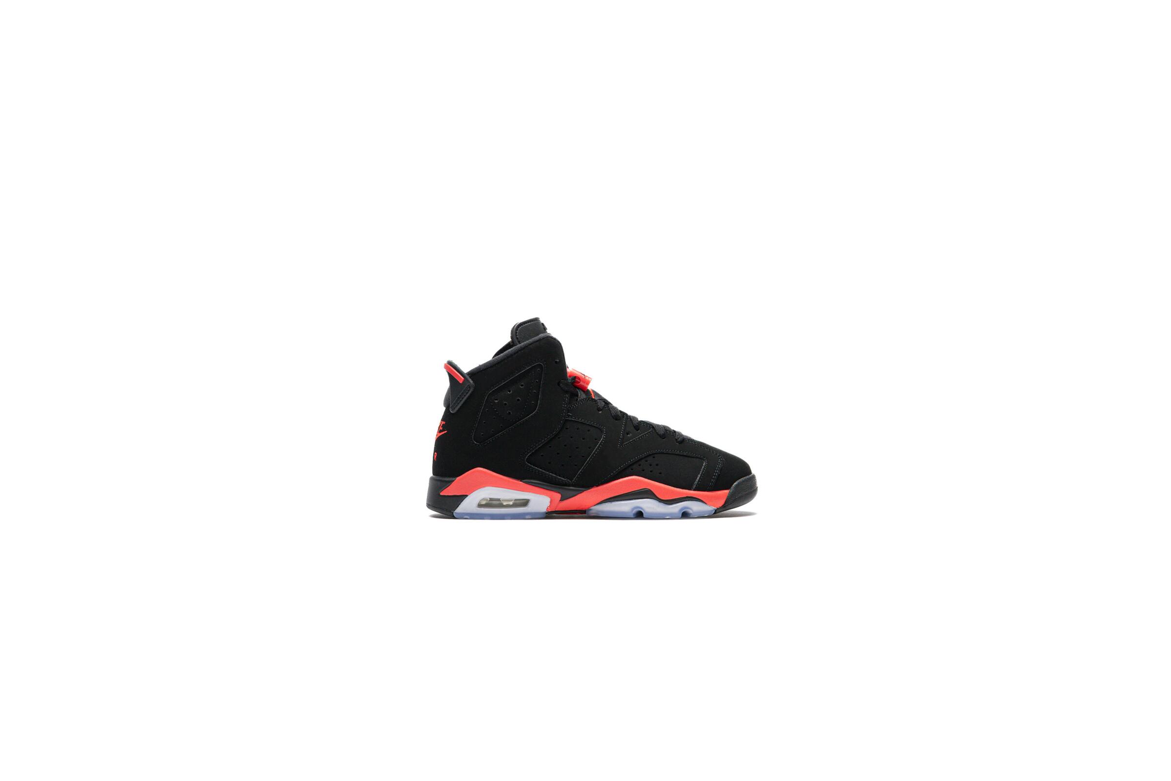 Air Jordan 6 RETRO ‘Infrared Salesman’