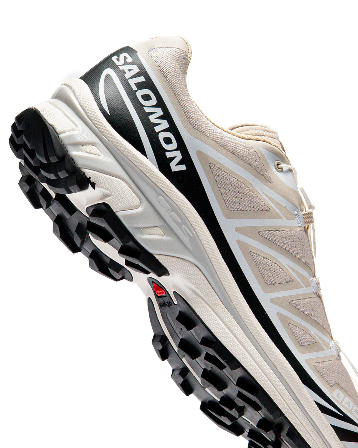 Salomon XT-6 Rainy Day/Black/White L47989700 - Image 31
