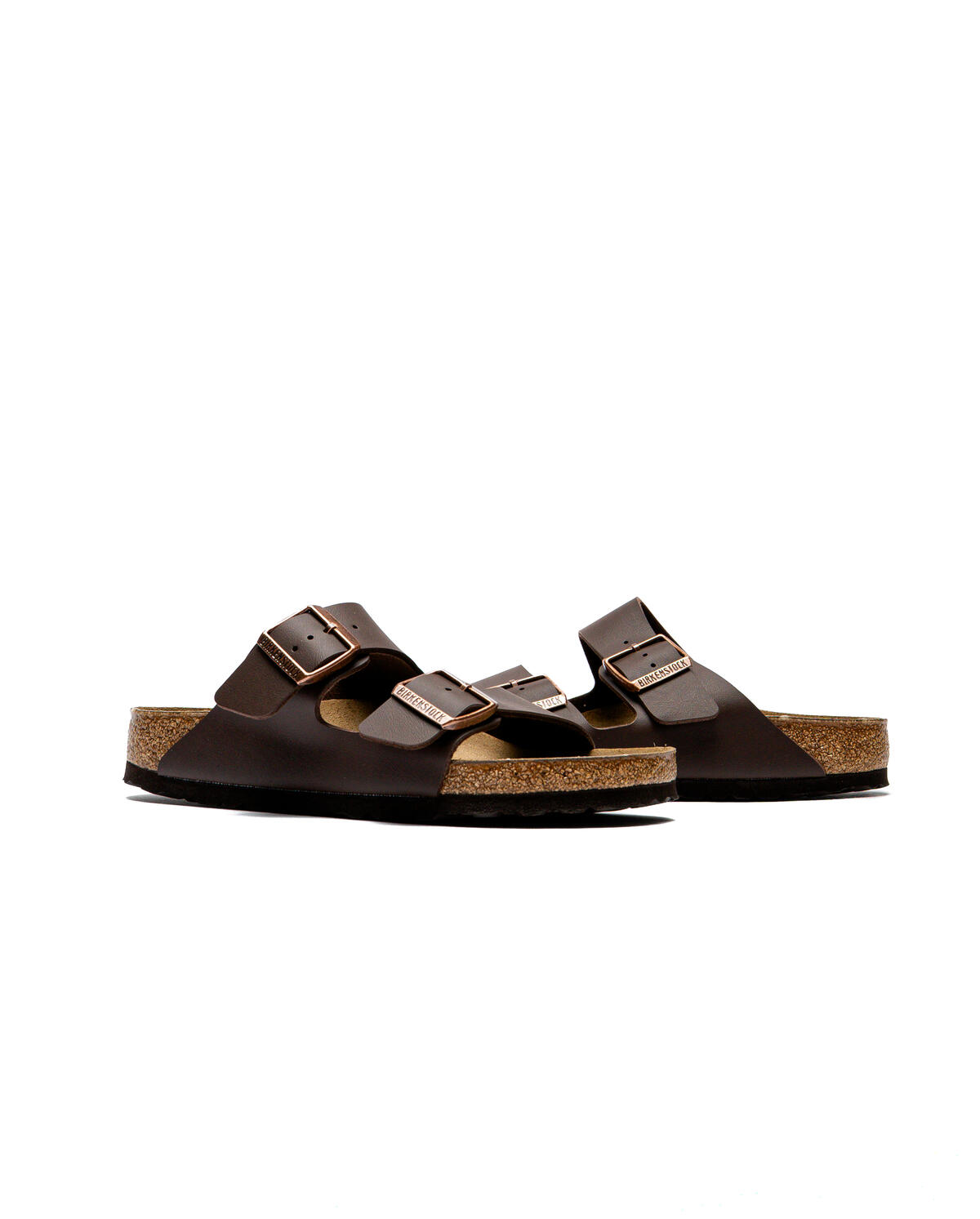 Birkenstock Arizona Birko-Flor (Regular Fit) (TD) - Image 5