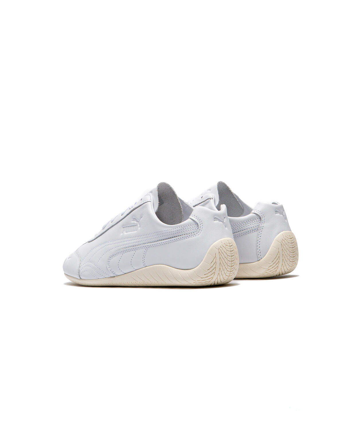 Puma Speedcat Decon 'White' - Image 10