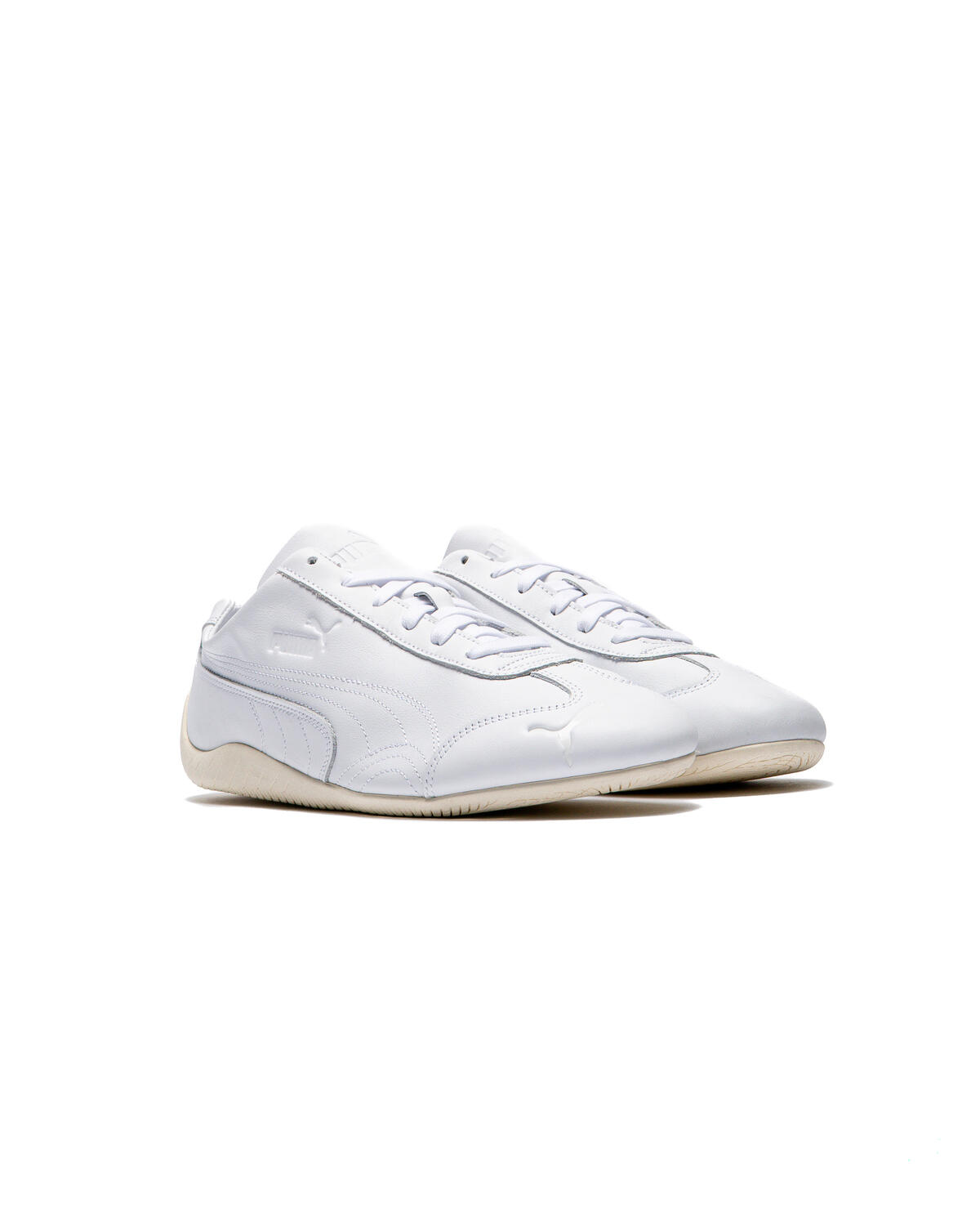 Puma Speedcat Decon 'White' - Image 9
