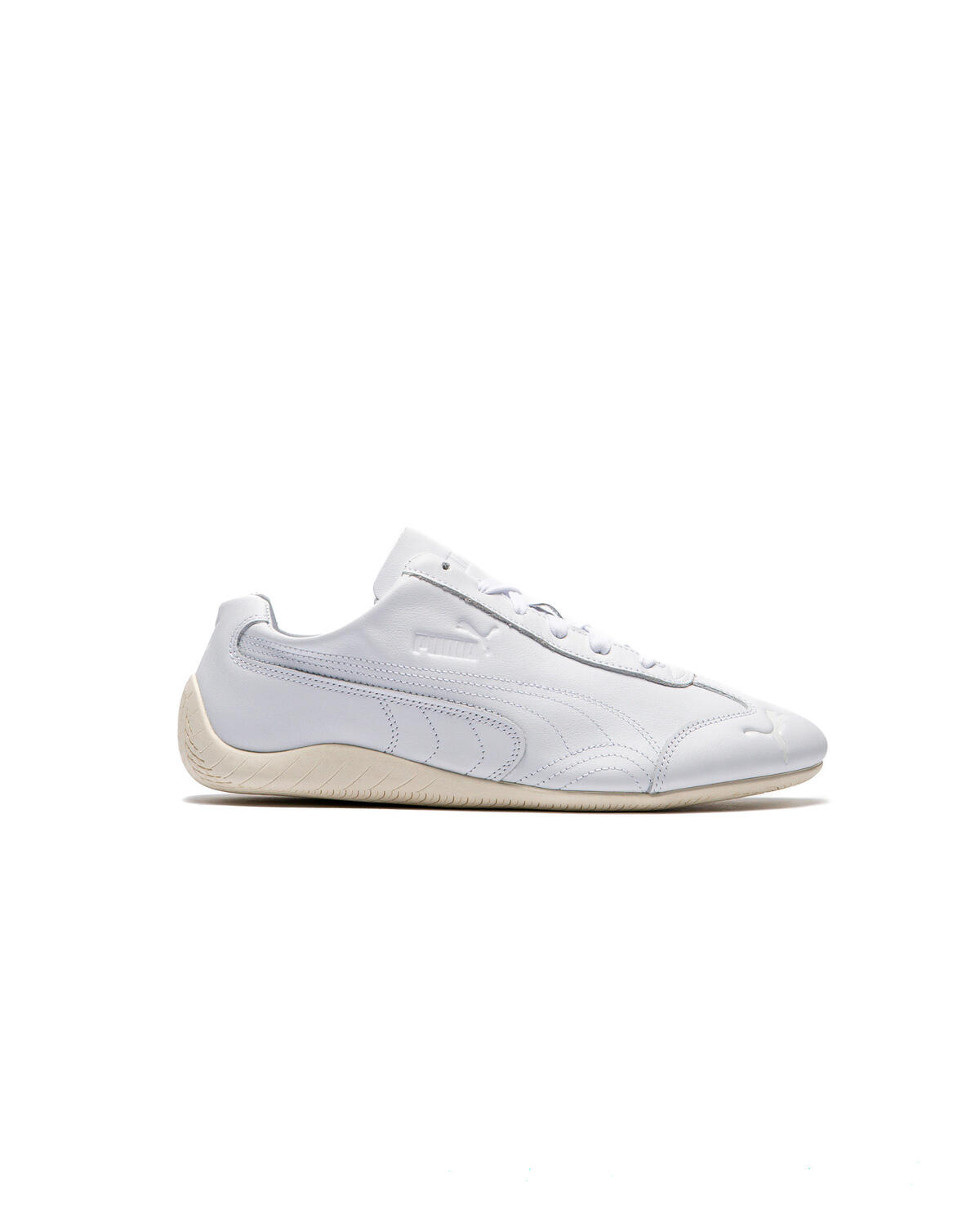 Puma Speedcat Decon 'White' - Image 8